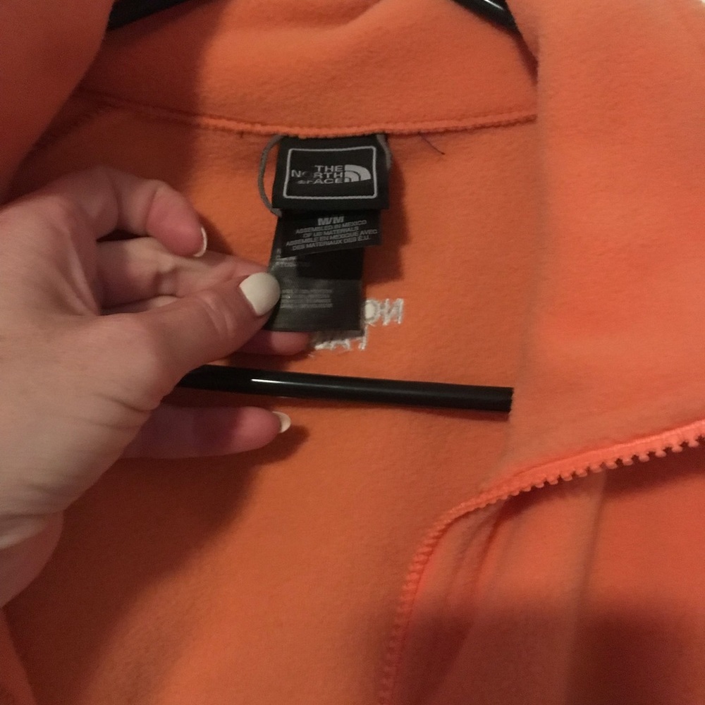 North Face Jacket - image 3